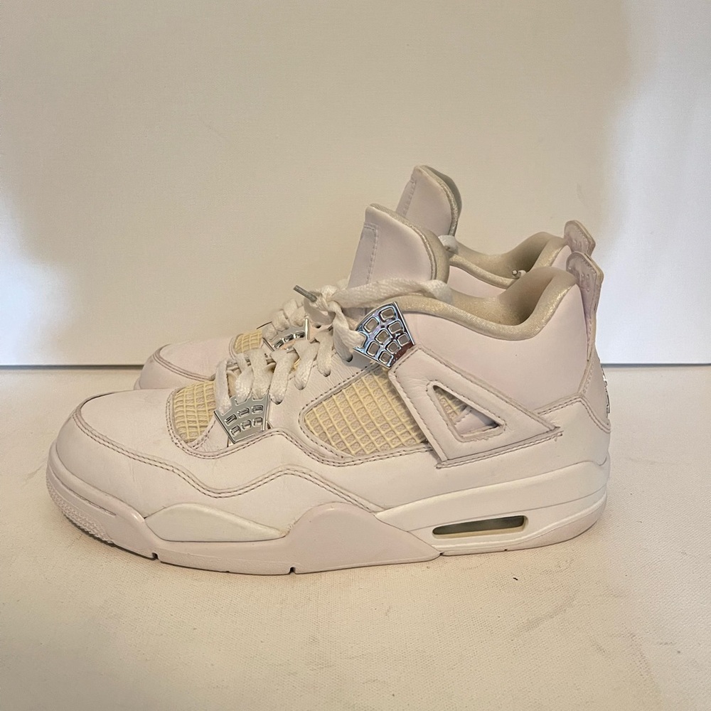 Jordan Retro 4 Pure Money Size 8,5